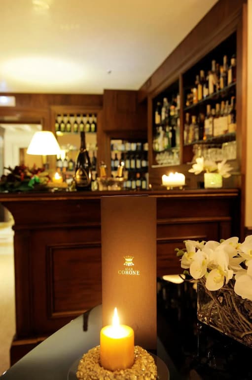 Hotel Ai Reali di Venezia - photo 47