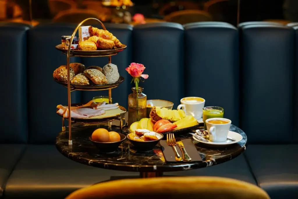 Supper Hotel - photo 7