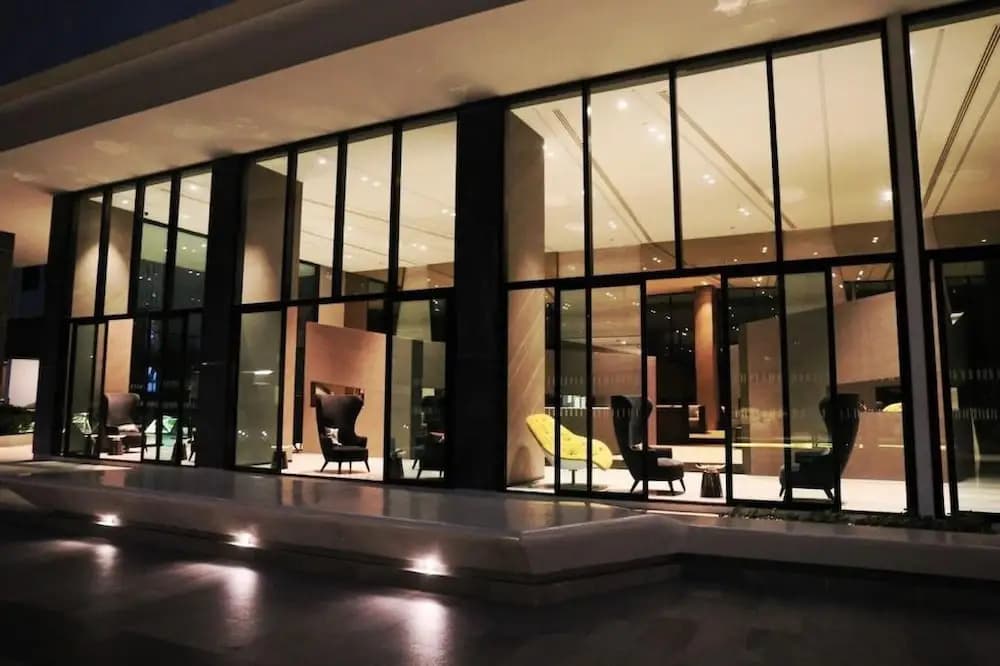 2 Bed Room Central Location-sea View Infinity Pool - photo 10