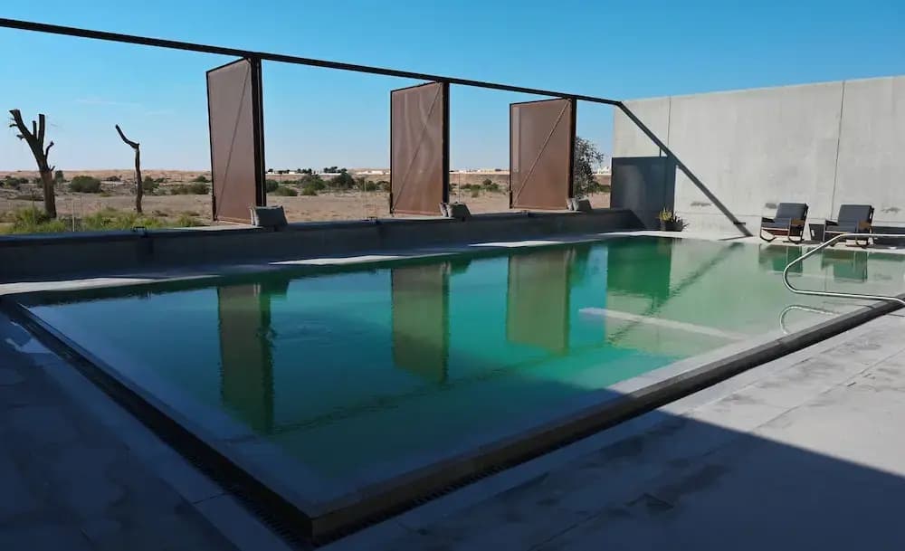 Al Faya Retreat by Sharjah Collection - photo 4