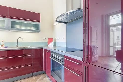 Castleview Apartment Prague - photo 17