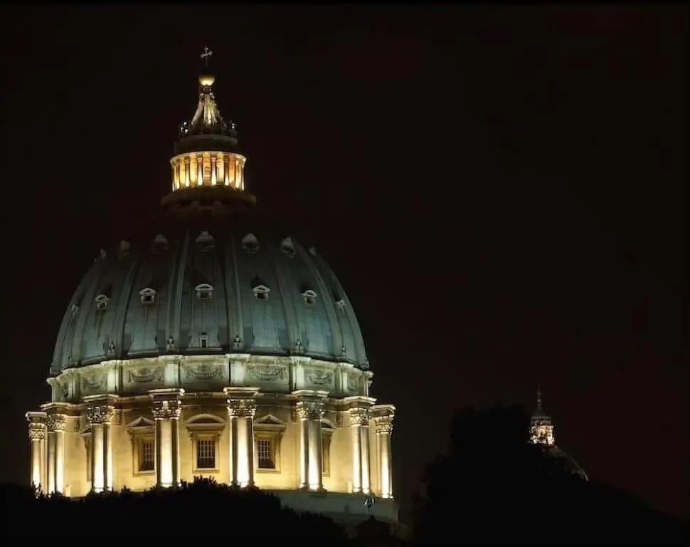 Da Maria Josè a San Pietro - photo 10