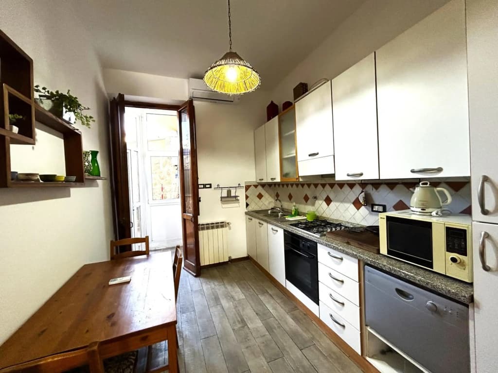 Appartamento Firenze Mayer - photo 17