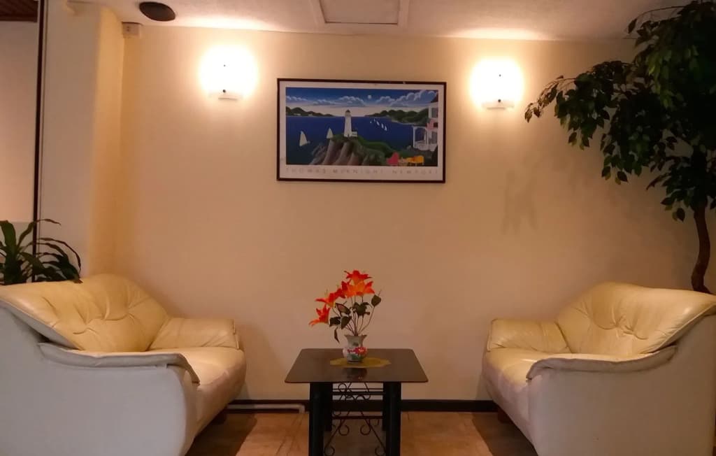 Paradise Inn - photo 11