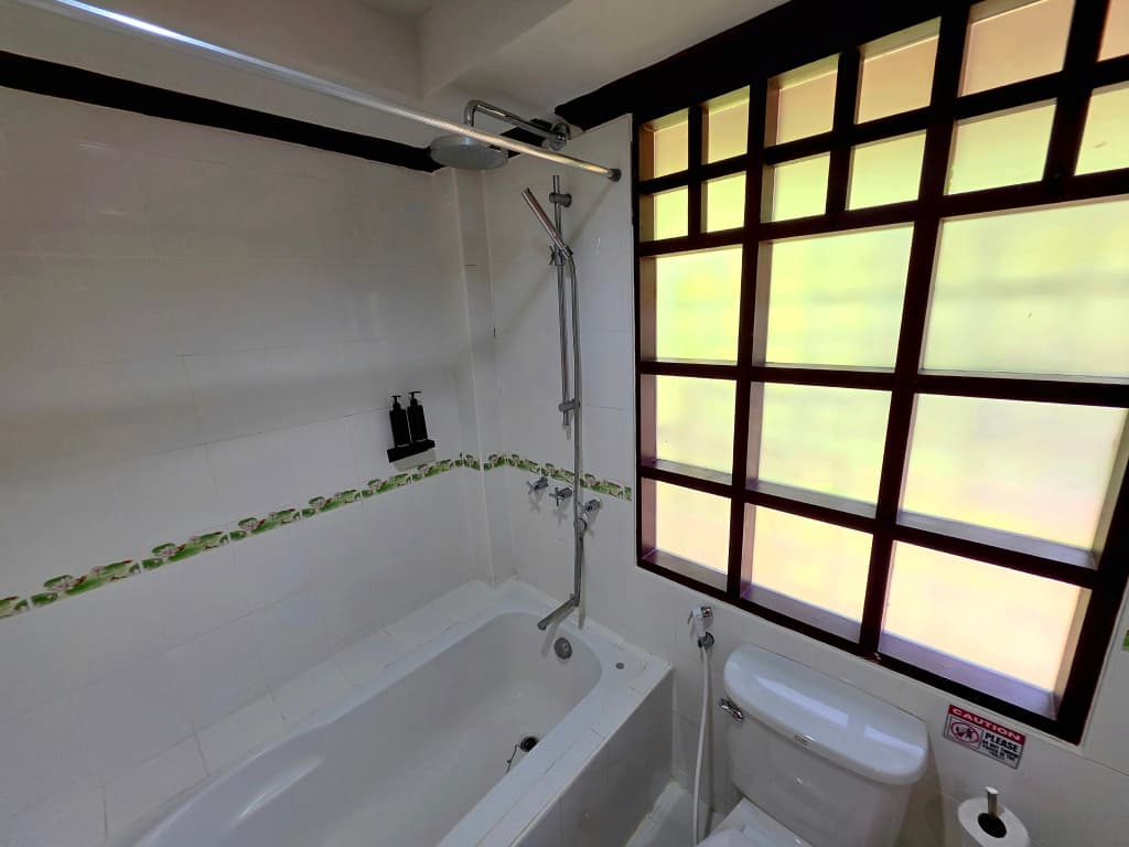 First Bungalow Beach Resort - photo 11
