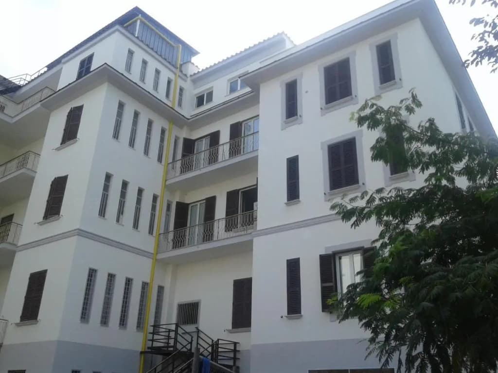 Villa Monte Mario - photo 21