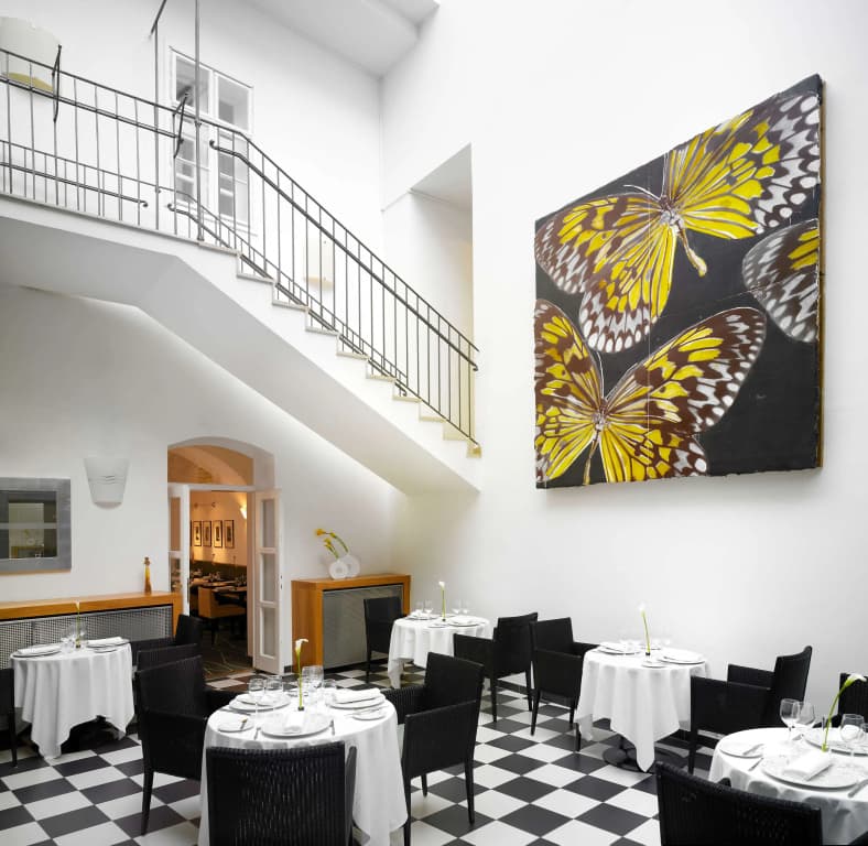 Park Plaza Budapest - photo 23