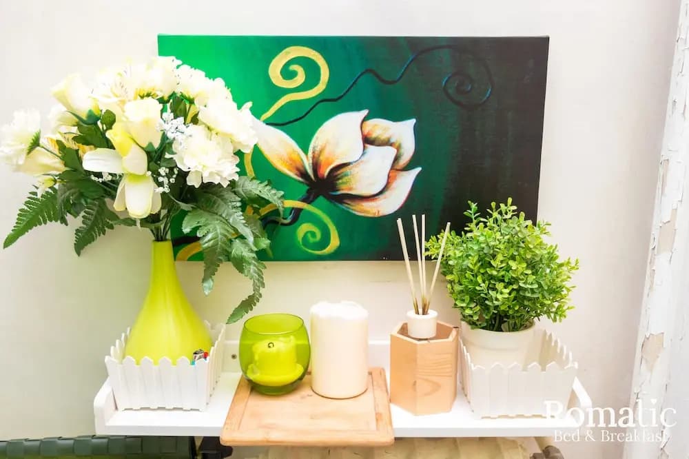 Romatic Guest House - photo 5