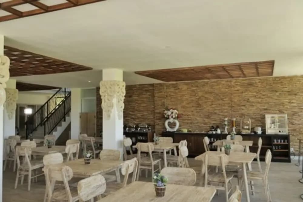 Tirtha Khayangan Canggu - photo 27