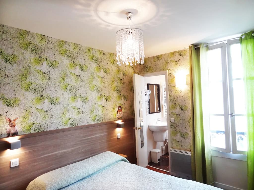 Hotel Amélie - photo 7