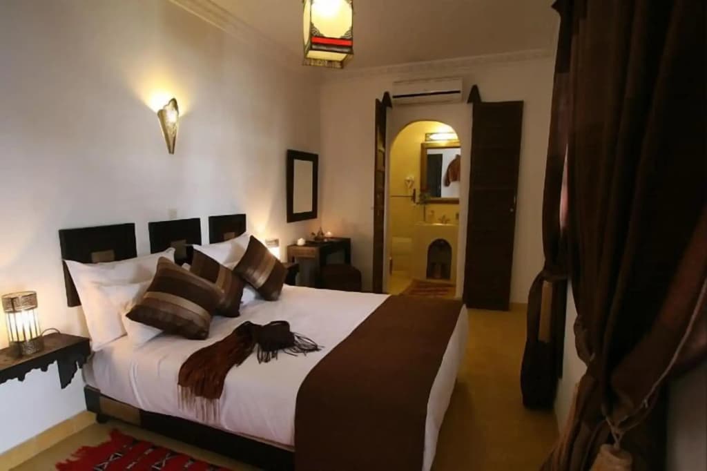 Riad Shaloma - photo 1