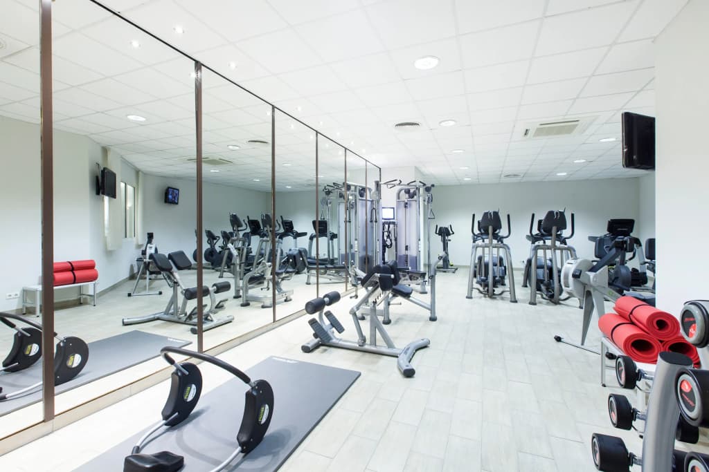 Crowne Plaza Berlin City Centre by IHG - photo 22