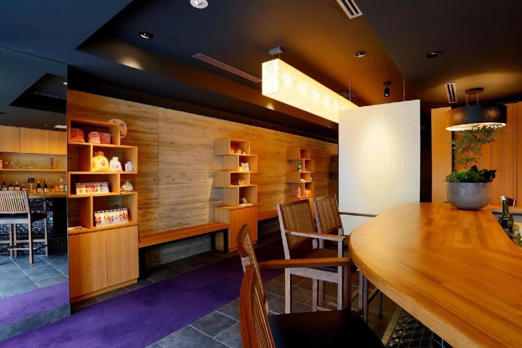 Small Boutique Hotel Villa Aneyakoji - photo 18