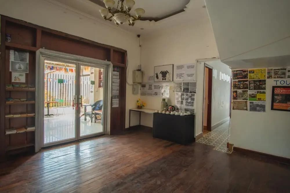 333 HOSTEL, Siem Reap - photo 10