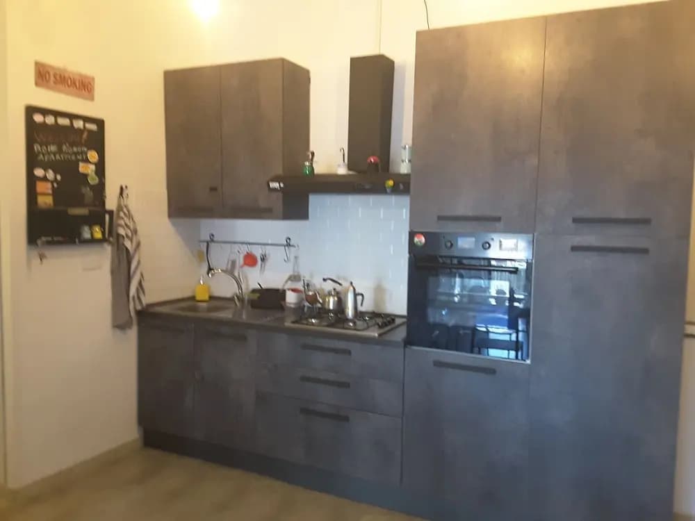 Rome Pigneto Apartment - photo 15