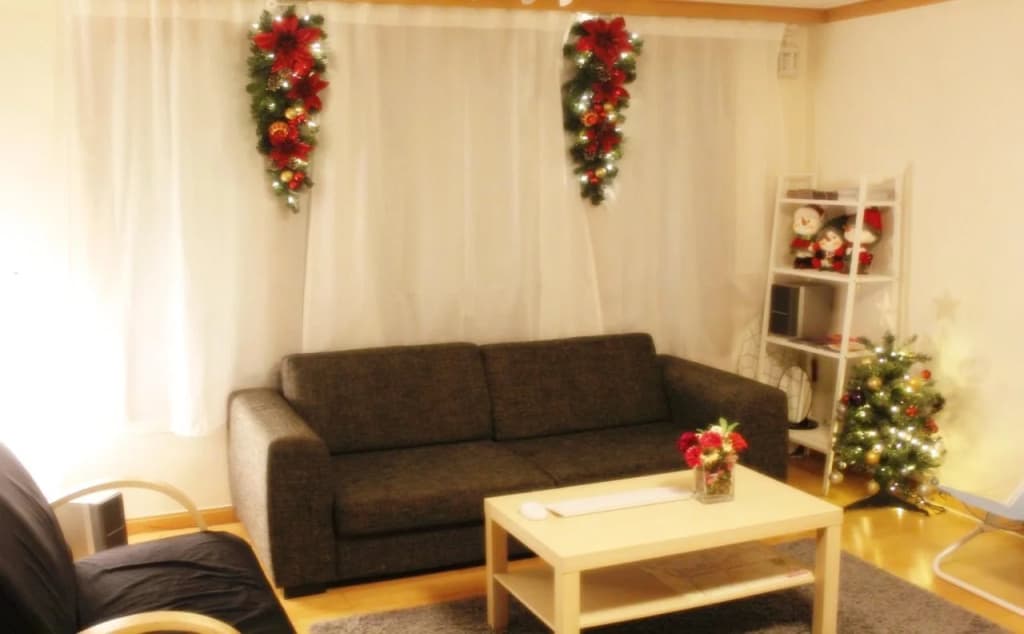 The City Hostel Hongdae Seoul(더 시티 호스텔 홍대) - photo 7