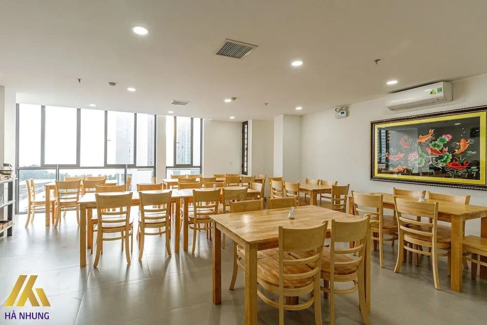 Ha Nhung Hotel - photo 20