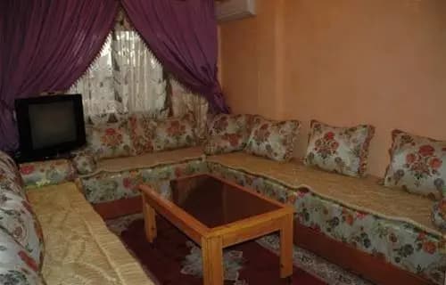 Résidence Belaouni - photo 2