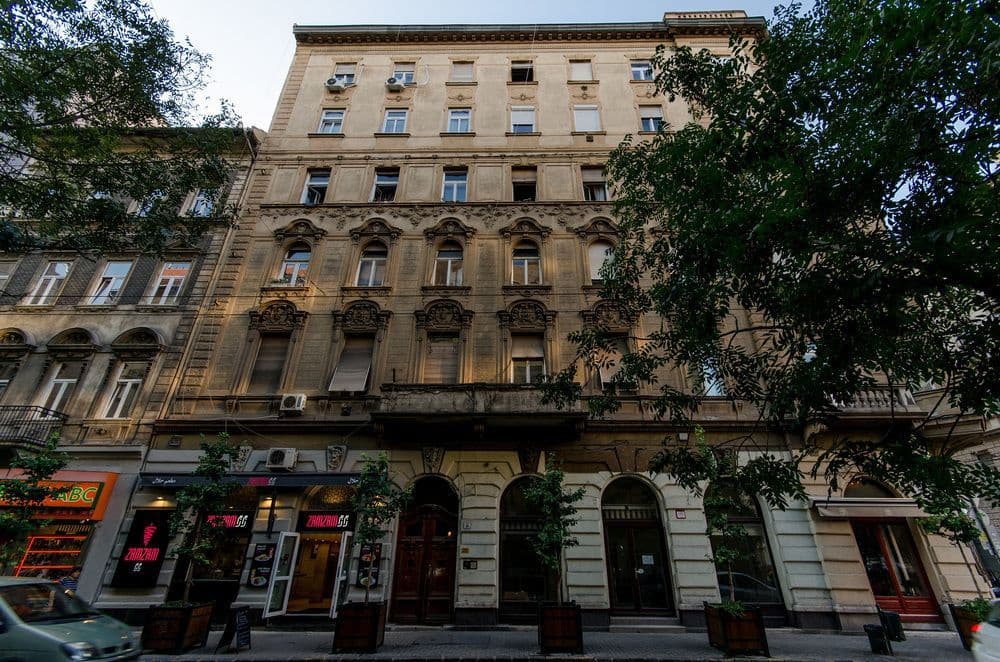 Ajowan Apartment - main photo