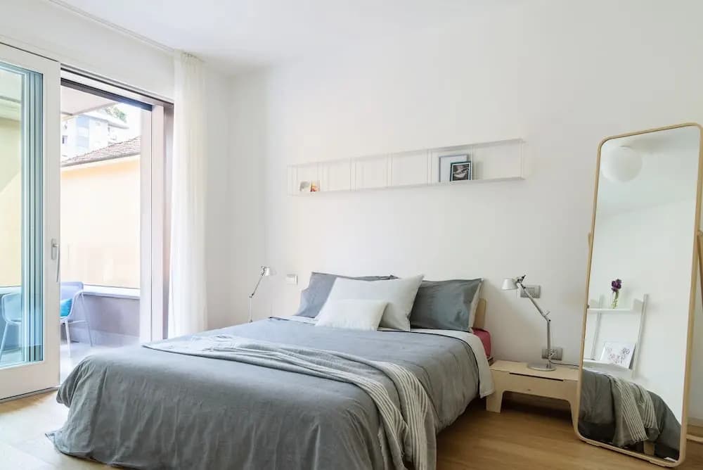 JOIVY Stylish 1-Bedroom Flat - photo 3