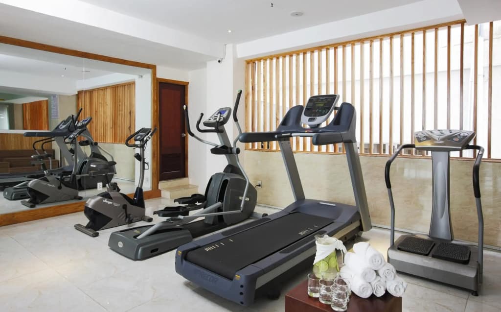 G8 Diamond Hotel Saigon - photo 25