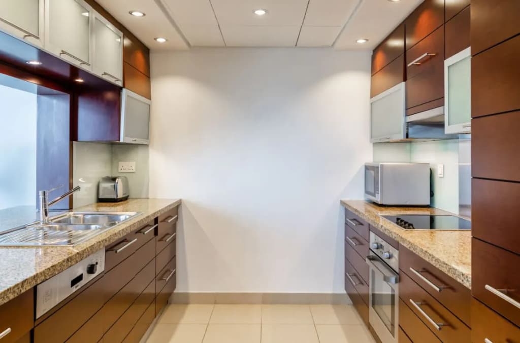 Maison Privee - Burj Residence - photo 33