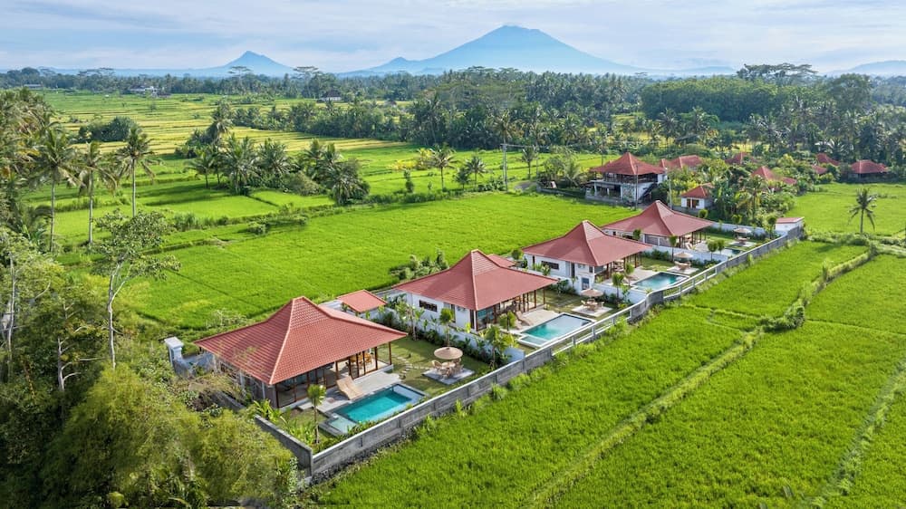 Uma Dawa Residence - photo 1