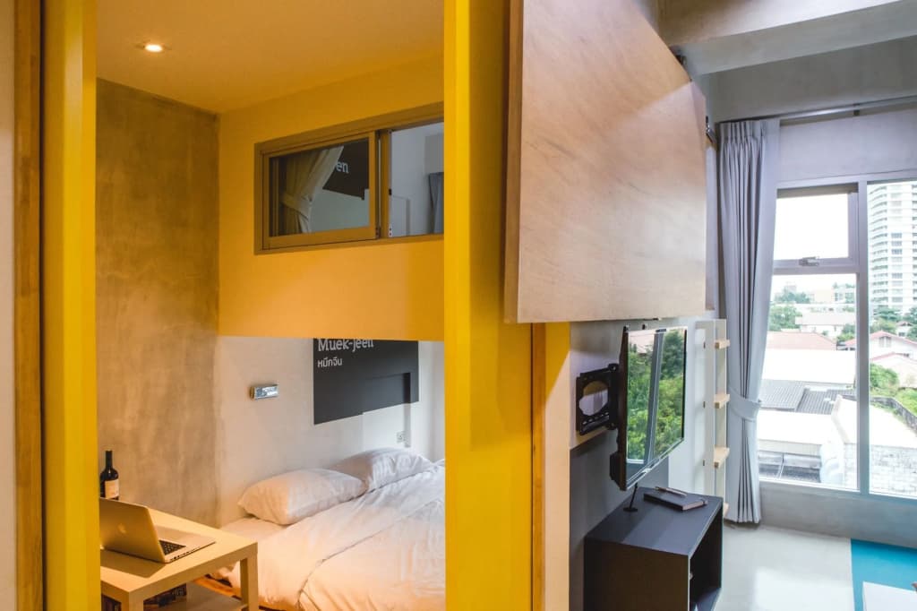The BOB Hostel - photo 7