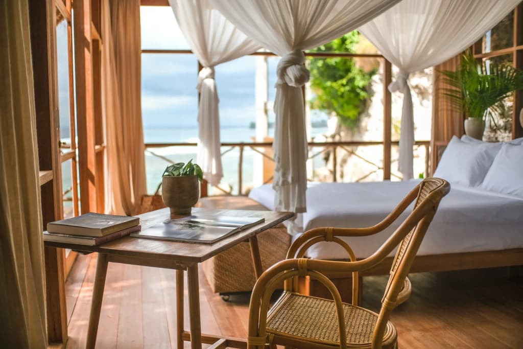 Uluwatu Surf Shack - photo 14
