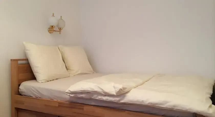 Apartment by the Park - photo 3