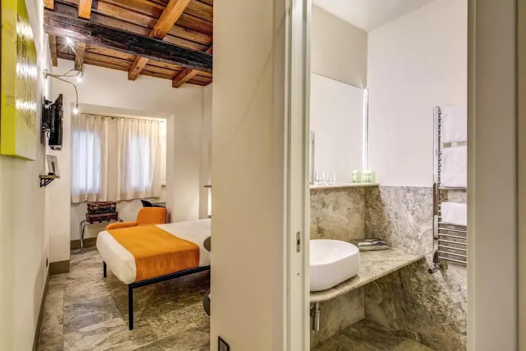 Residenze Argileto Terra - photo 2