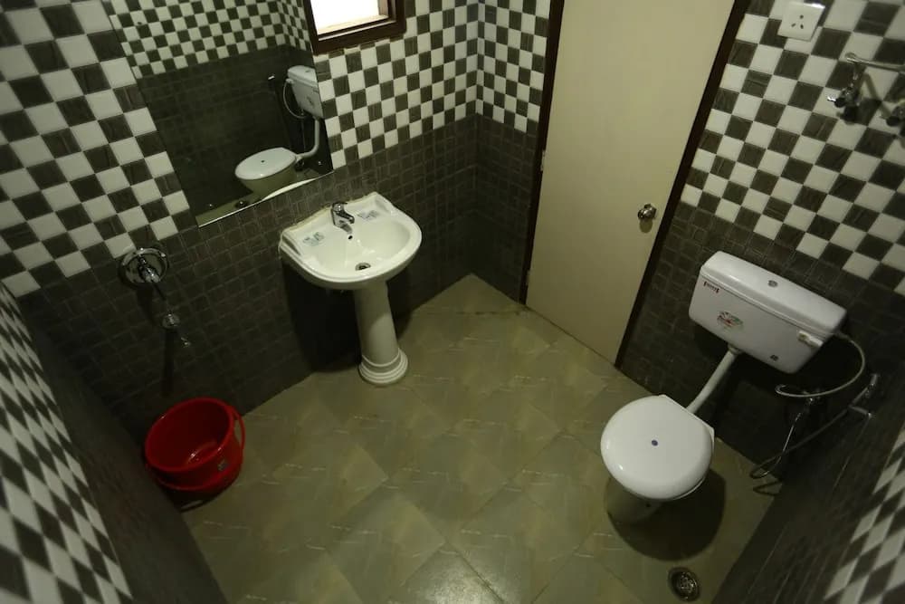Hotel Lotus Delhi Airport - photo 7