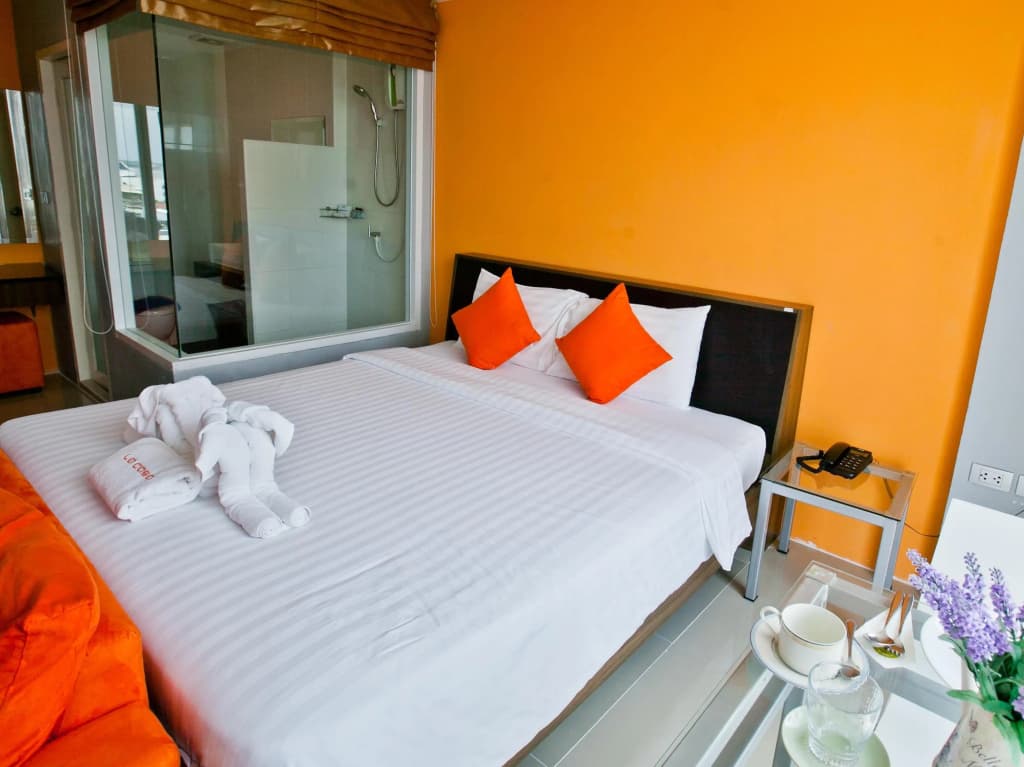 La Casa Pattaya - photo 3