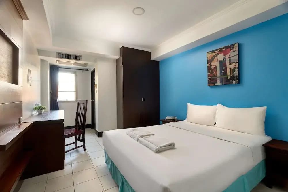 Thapae60 Mini Hotel - photo 13