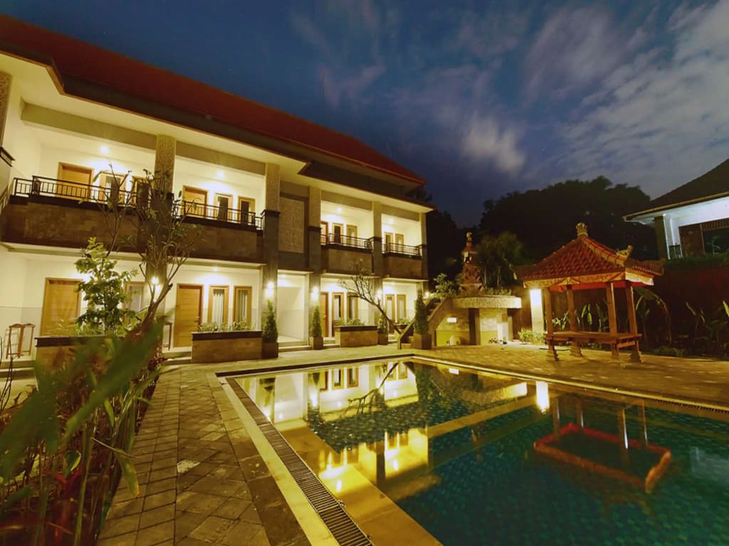 Le LIMA Hotel - main photo