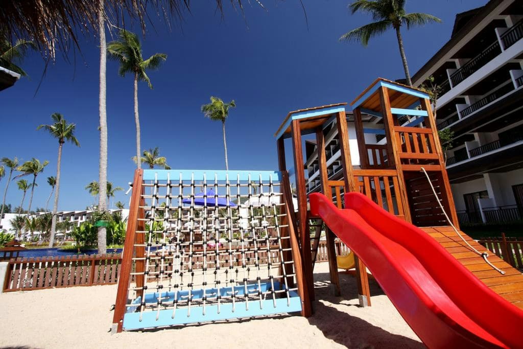 Sunwing Kamala Beach - photo 50