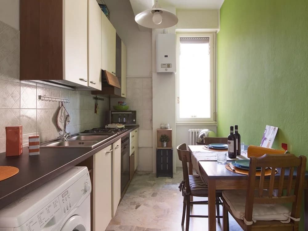 Bande Nere Apartment - photo 11
