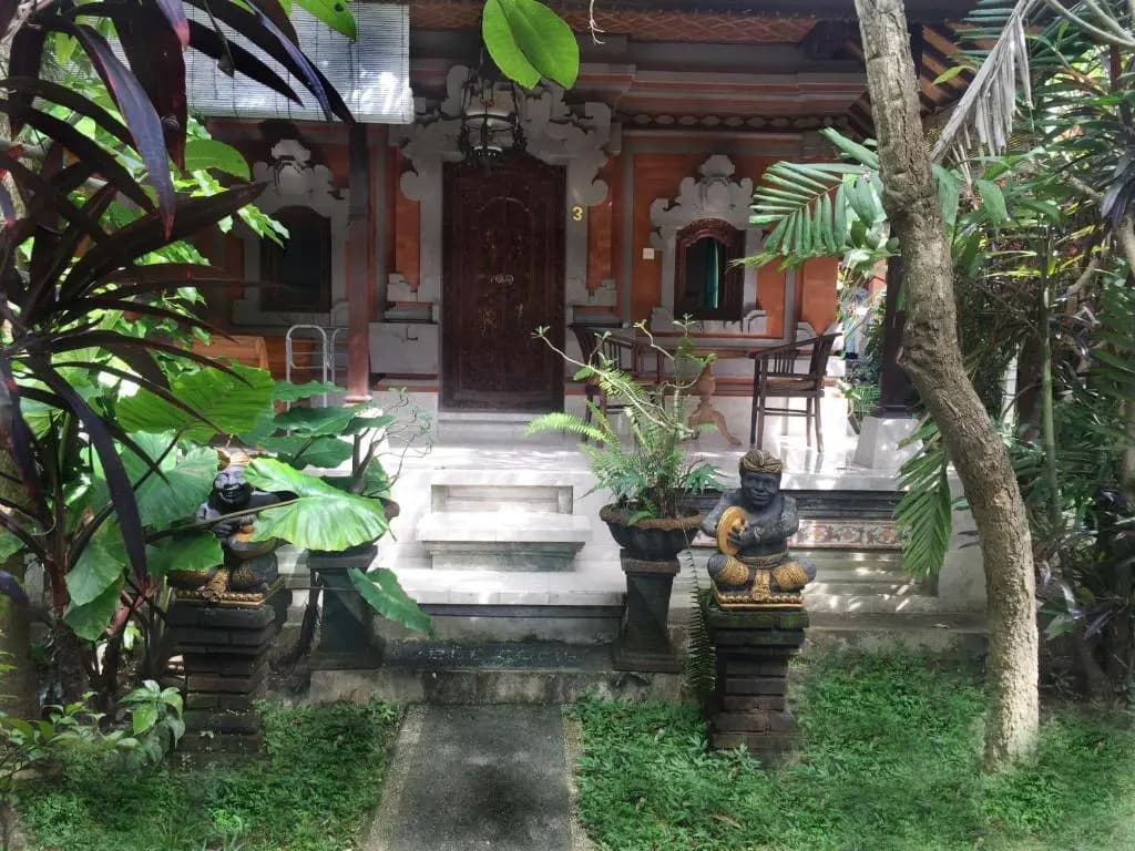 Bagus Homestay - photo 10