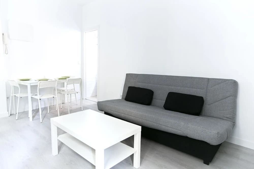 Apartamento Malasaña Acuerdo - photo 5