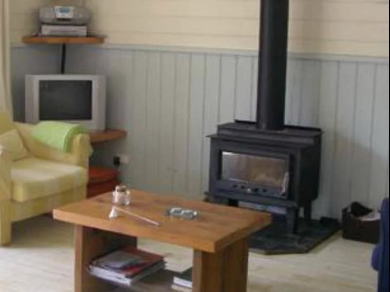 The Rustic Spirit - photo 4
