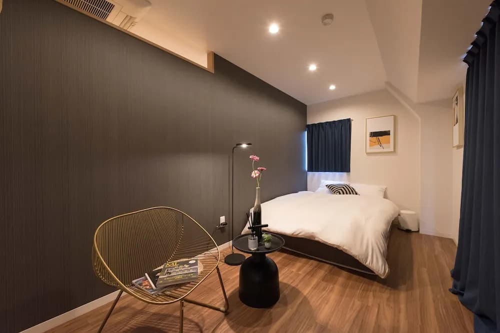 Tora Hotel Skytree - photo 18