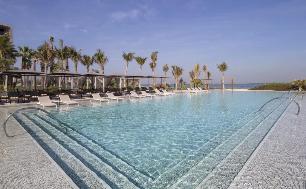 Caesars Palace Bluewaters Dubai - photo 18