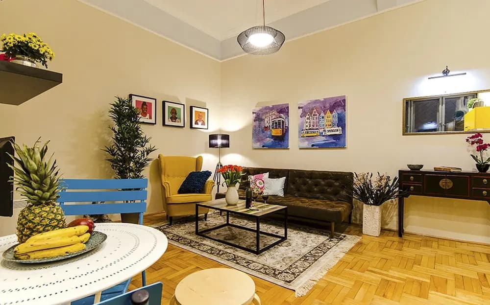 Chili Apartments - photo 13