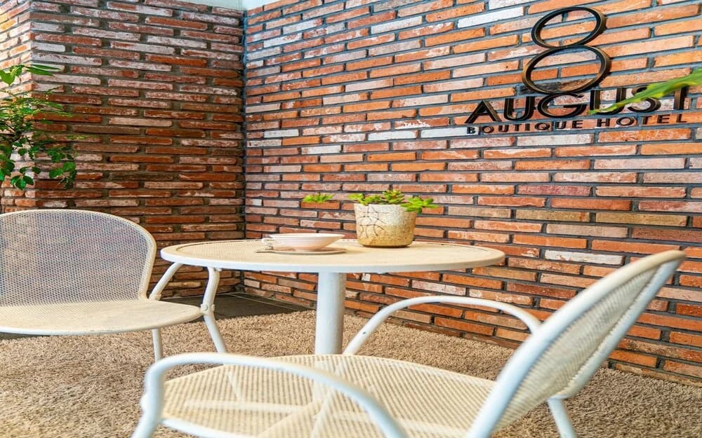 Cheonho Hotel August - photo 22