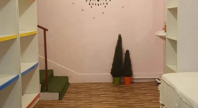 S-space Hostel Chatuchak - photo 13