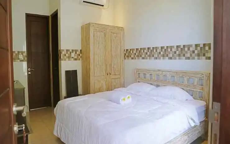 Agungs Guesthouse - photo 3