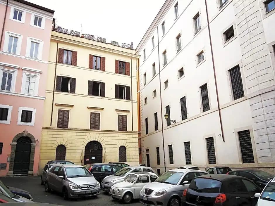 Accogliente e funzionale appartamento romano - photo 1