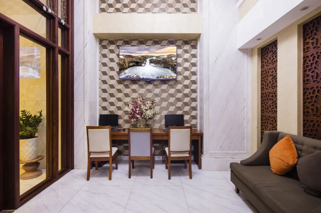 Apus Hotel - photo 16