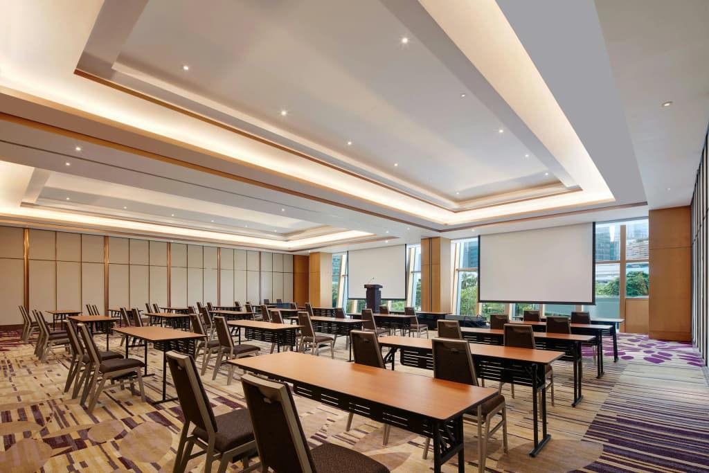 The Westin Jakarta - photo 34