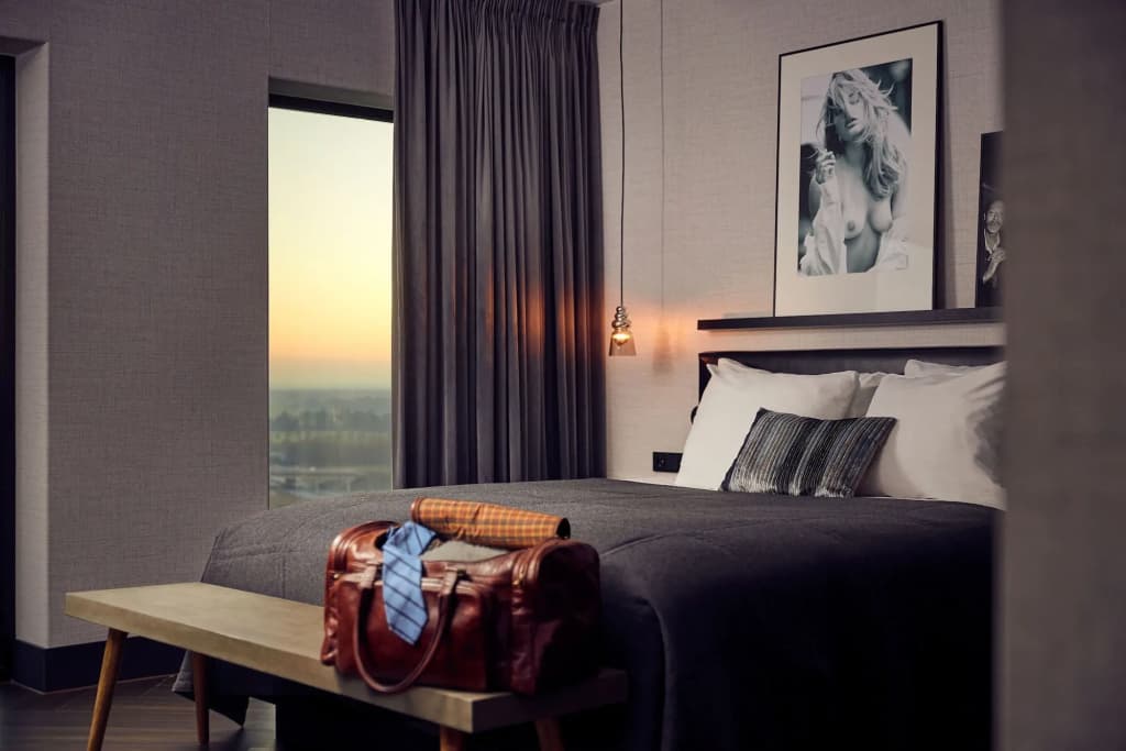 Van der Valk Amsterdam Amstel - photo 6